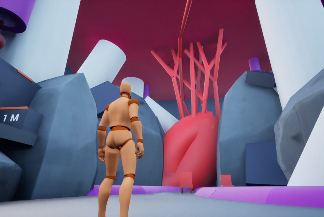 <b>Beat 10:</b> Heart-Throne Room Boss