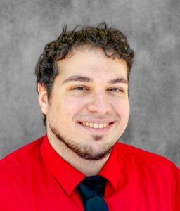 Picture of SEAN USLANIAN